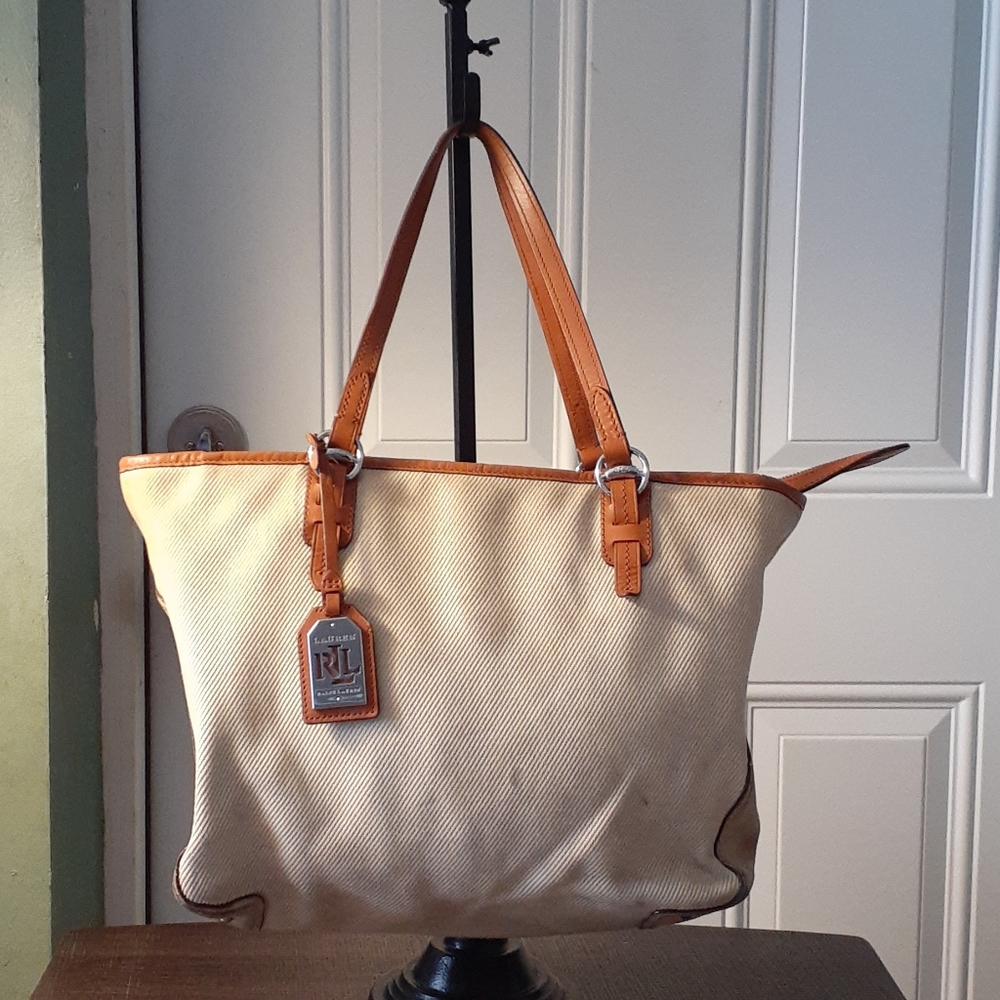 Brown Florence bag